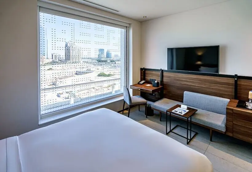 Fotos del hotel Form Hotel Dubai:  111