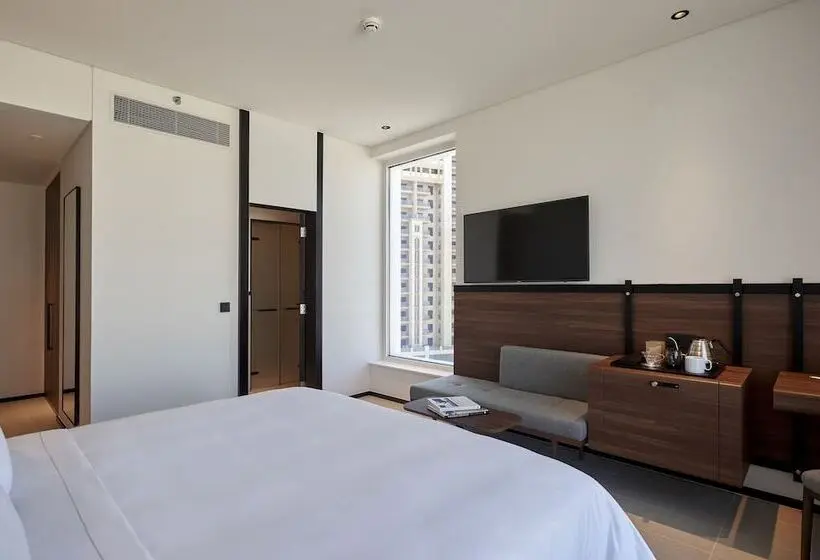 Fotos del hotel Form Hotel Dubai:  60