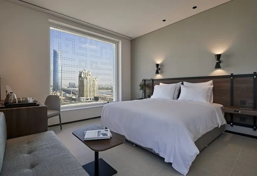 Fotos del hotel Form Hotel Dubai:  113
