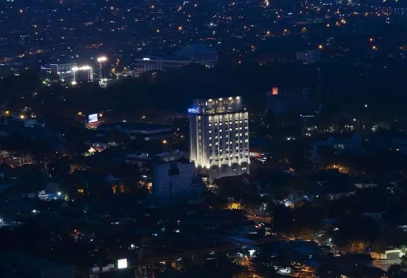 Fotos del hotel Batiqa Hotel Darmo - Surabaya:  17