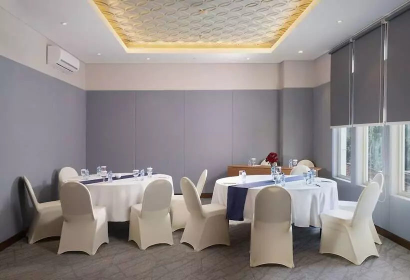 Fotos del hotel Batiqa Hotel Darmo - Surabaya:  16