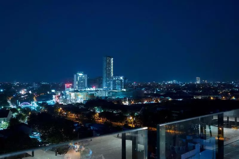 Fotos del hotel Batiqa Hotel Darmo - Surabaya:  7