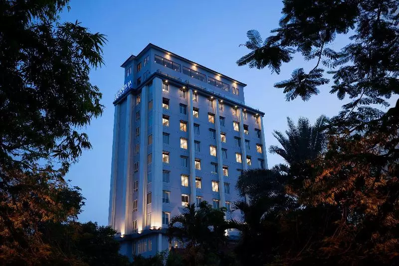 Fotos del hotel Batiqa Hotel Darmo - Surabaya:  9
