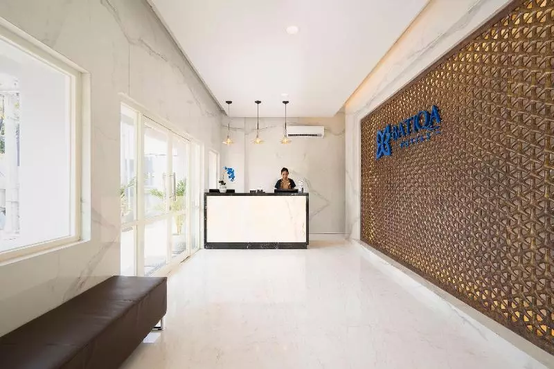 Fotos del hotel Batiqa Hotel Darmo - Surabaya:  2
