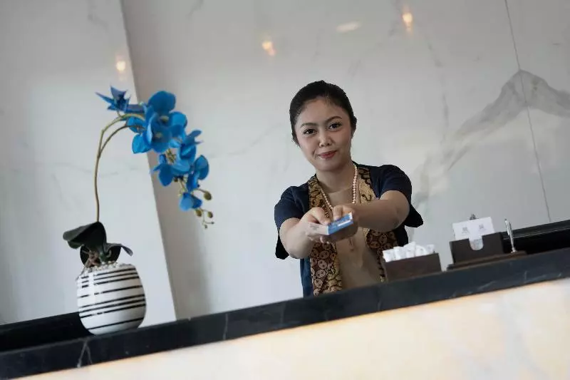 Fotos del hotel Batiqa Hotel Darmo - Surabaya:  21