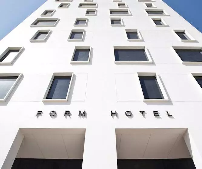 Fotos del hotel Form Hotel Dubai:  9