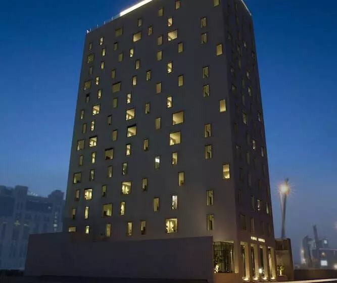 Fotos del hotel Form Hotel Dubai:  14