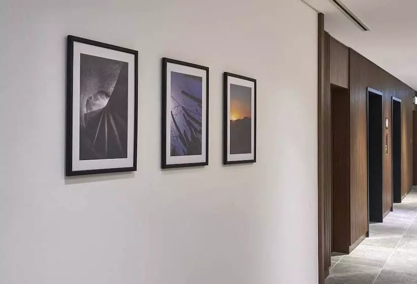 Fotos del hotel Form Hotel Dubai:  8