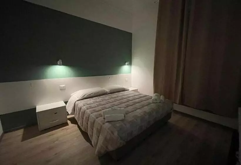 Fotos del hotel Cernaia Suite:  3