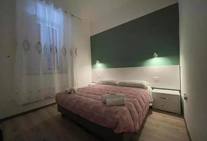 Fotos del hotel Cernaia Suite:  12