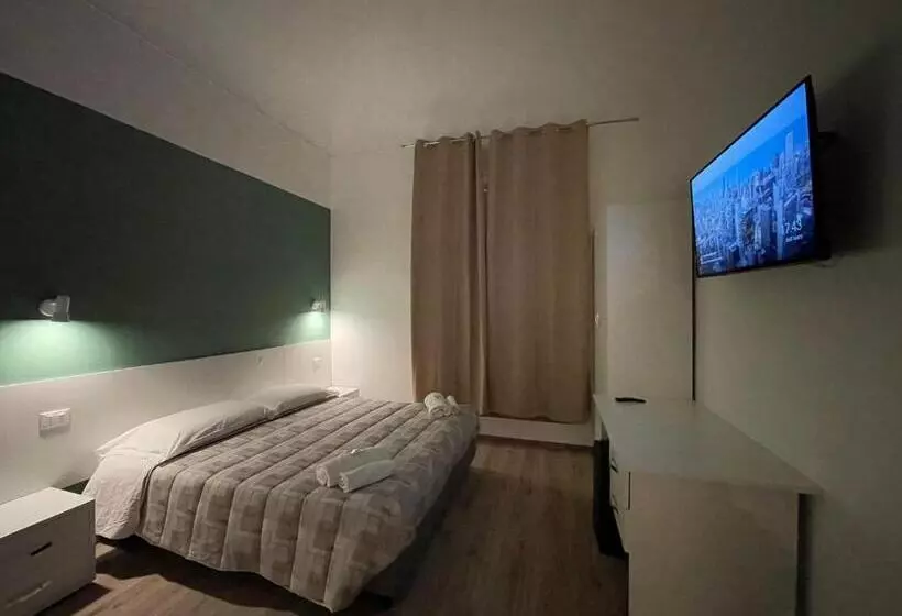 Fotos del hotel Cernaia Suite:  8
