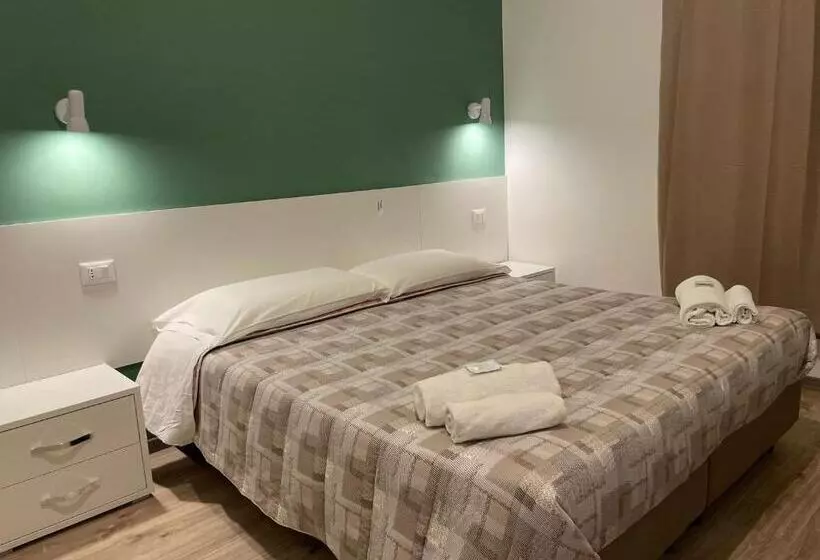 Fotos del hotel Cernaia Suite:  10