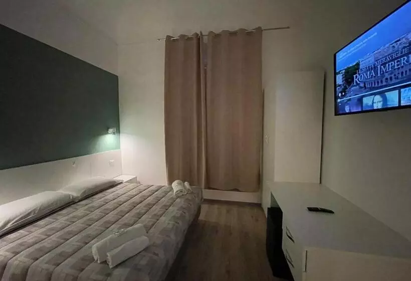 Fotos del hotel Cernaia Suite:  11