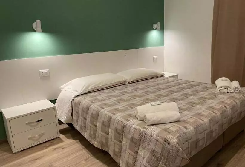 Cernaia Suite