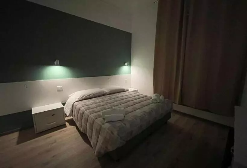 Fotos del hotel Cernaia Suite:  4