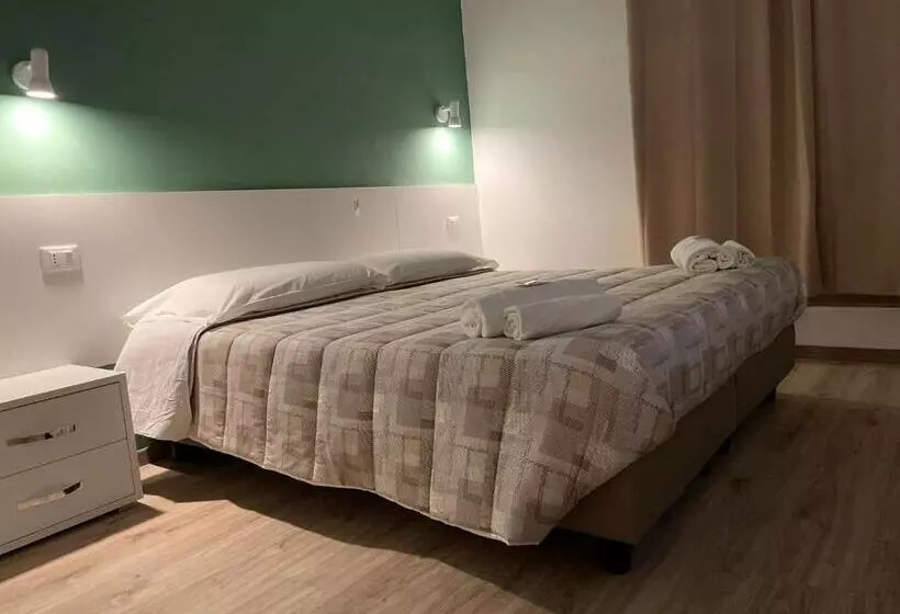 Fotos del hotel Cernaia Suite:  14
