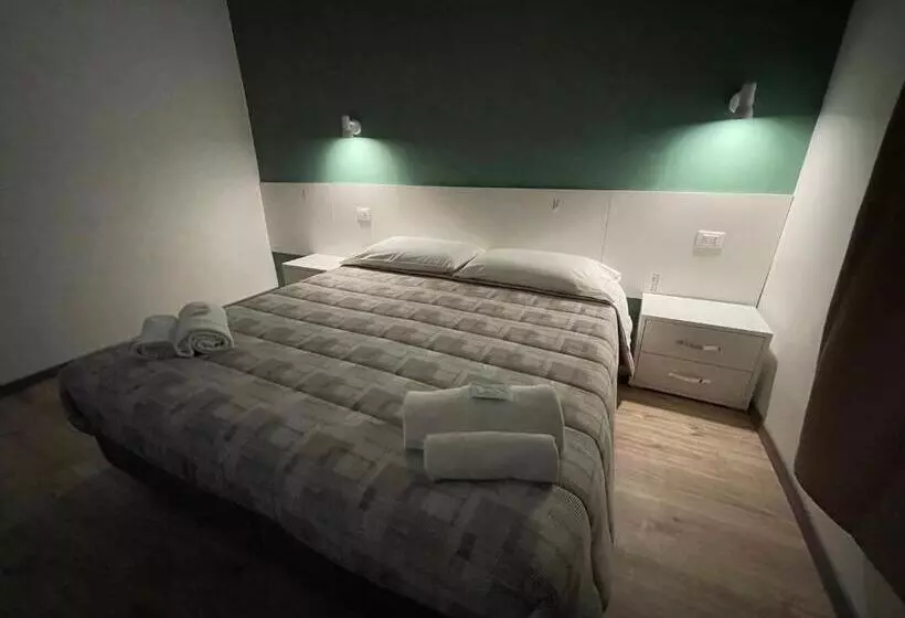 Fotos del hotel Cernaia Suite:  13