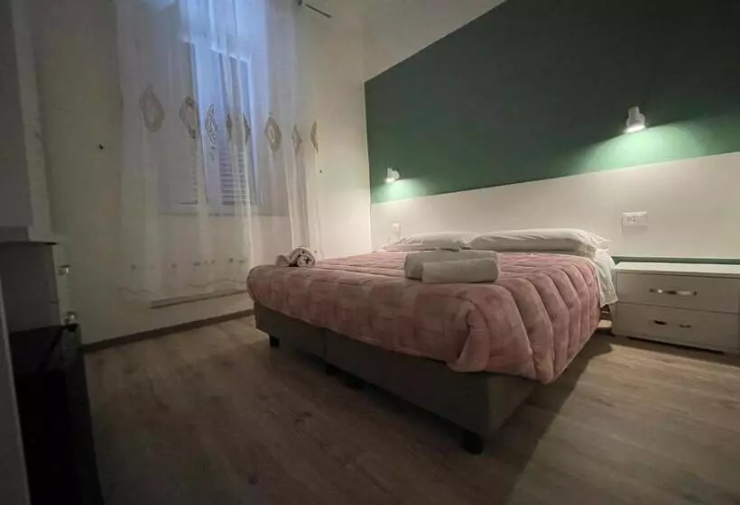 Fotos del hotel Cernaia Suite:  23