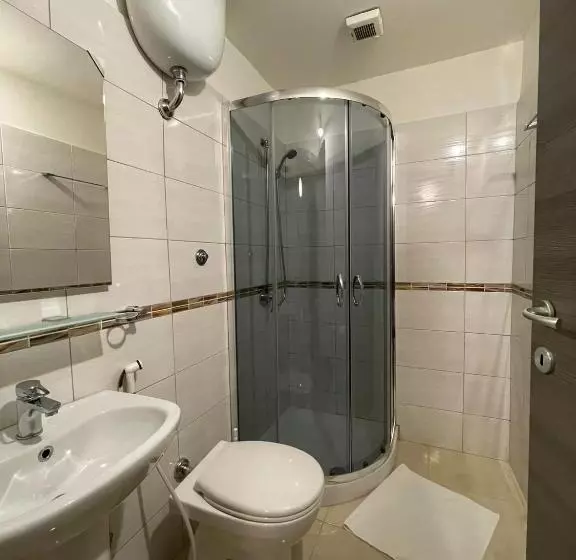 Fotos del hotel Cernaia Suite:  2