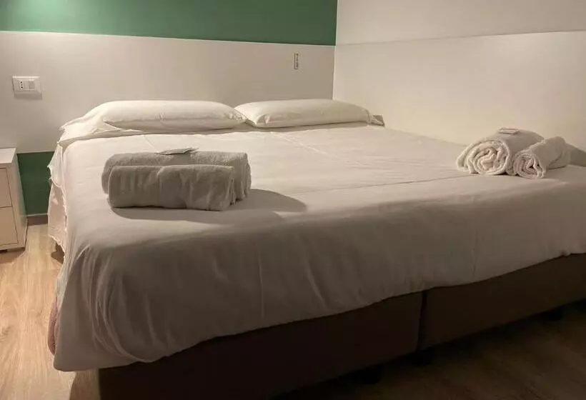 Fotos del hotel Cernaia Suite:  16