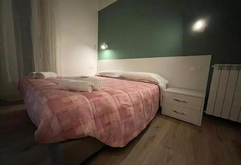 Fotos del hotel Cernaia Suite:  17