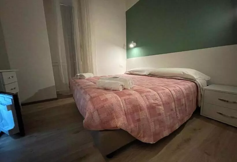 Fotos del hotel Cernaia Suite:  18
