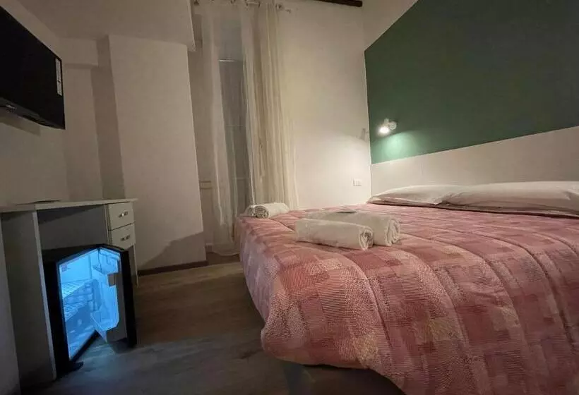 Fotos del hotel Cernaia Suite:  22