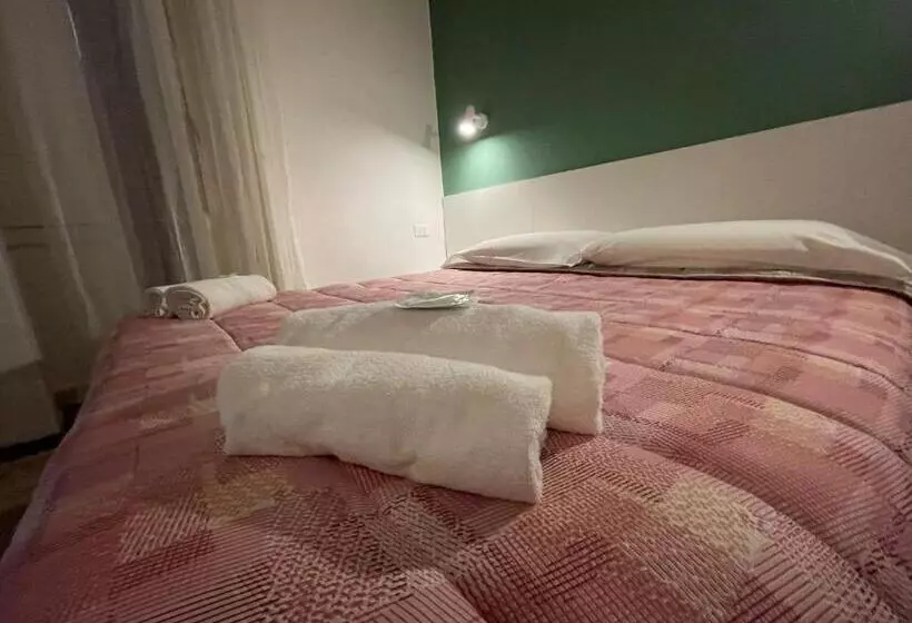 Fotos del hotel Cernaia Suite:  19