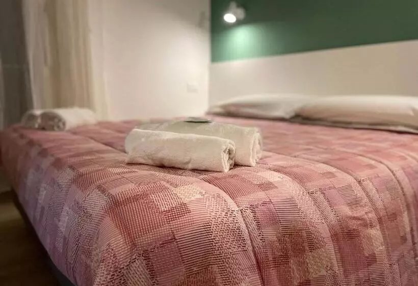 Fotos del hotel Cernaia Suite:  20