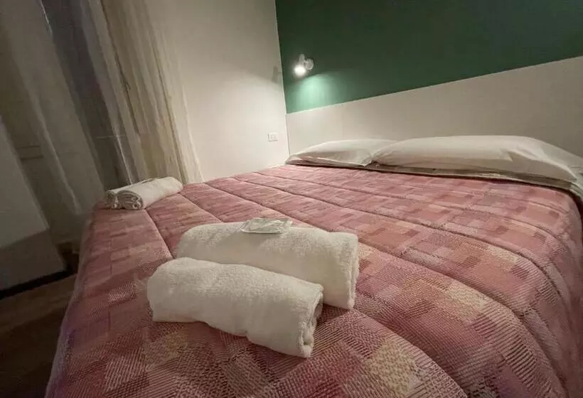 Fotos del hotel Cernaia Suite:  6