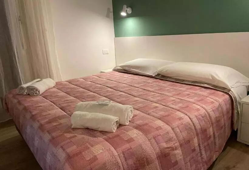 Fotos del hotel Cernaia Suite:  21