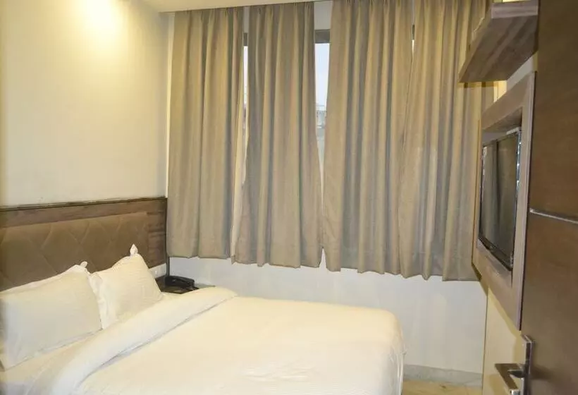 Fotos del hotel Merry Gold:  21