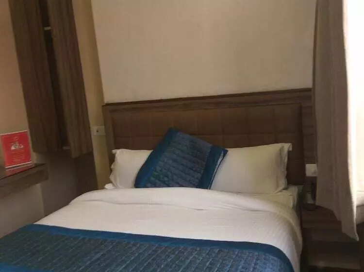 Fotos del hotel Merry Gold:  9