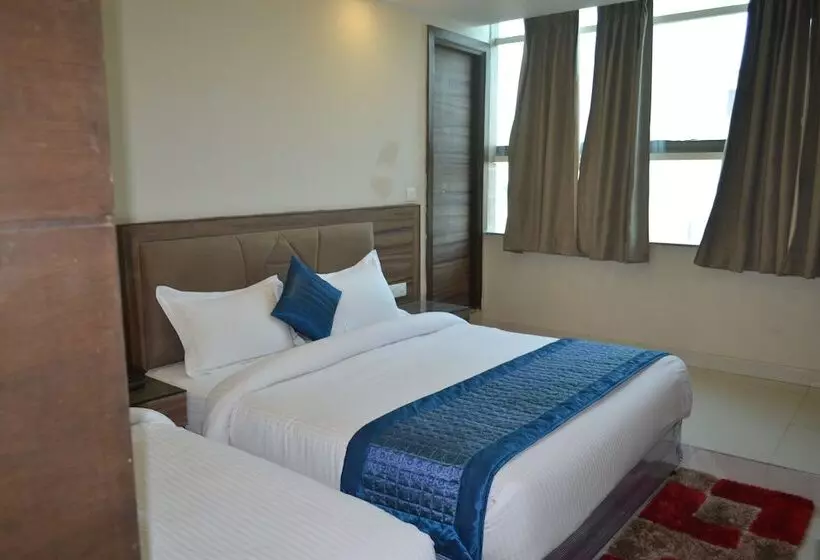 Fotos del hotel Merry Gold:  2