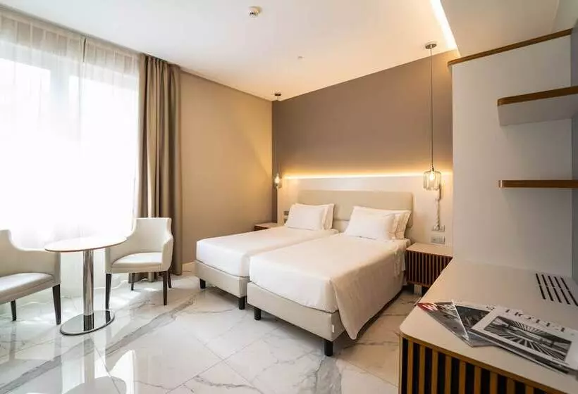 Fotos del hotel Milano Castello:  22