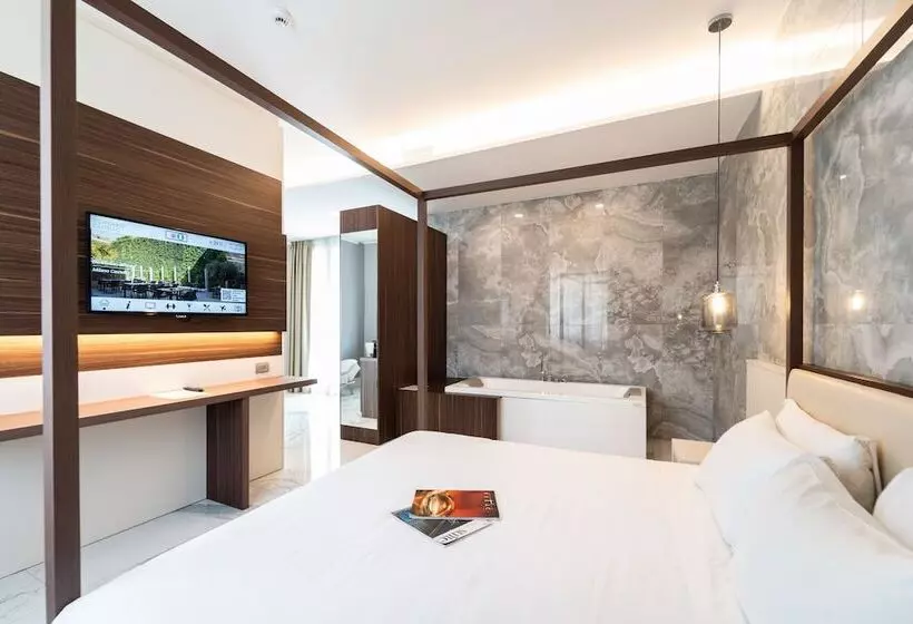 Fotos del hotel Milano Castello:  20