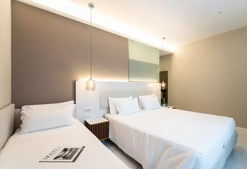 Fotos del hotel Milano Castello:  11
