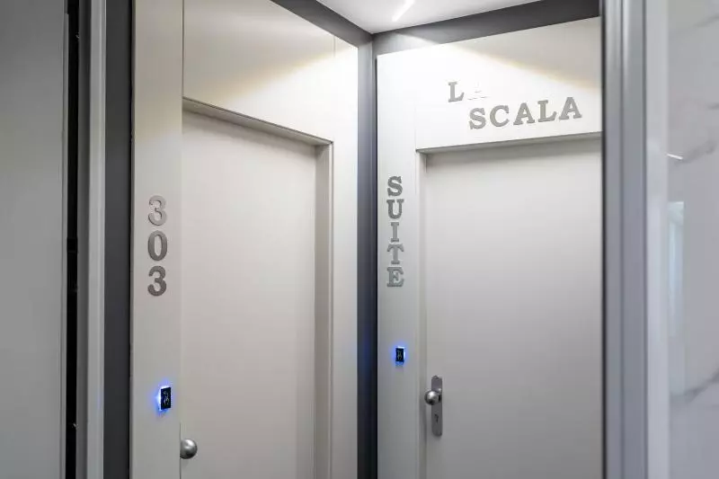 Fotos del hotel Milano Castello:  15
