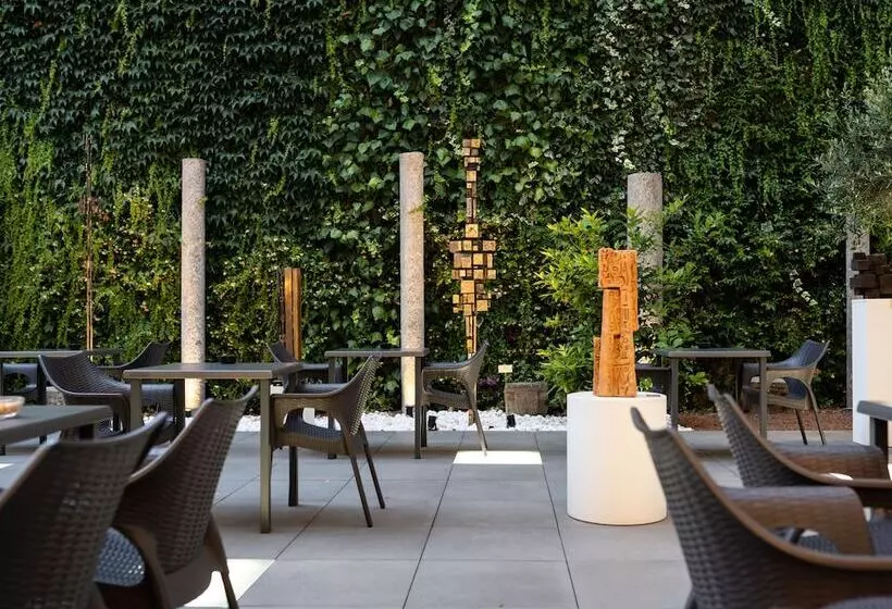 Fotos del hotel Milano Castello:  7