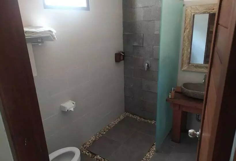 Fotos del hotel Mina Pelasa:  5