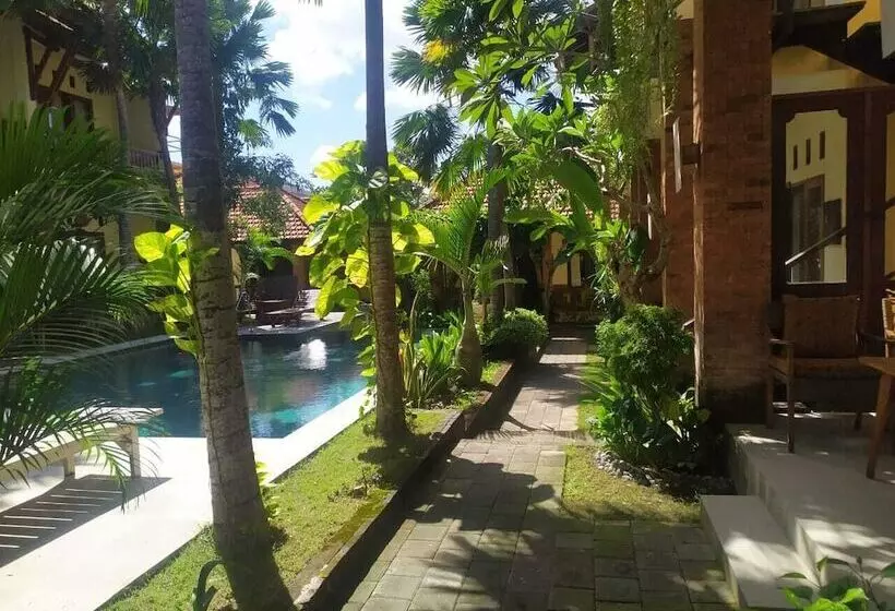 Fotos del hotel Mina Pelasa:  8
