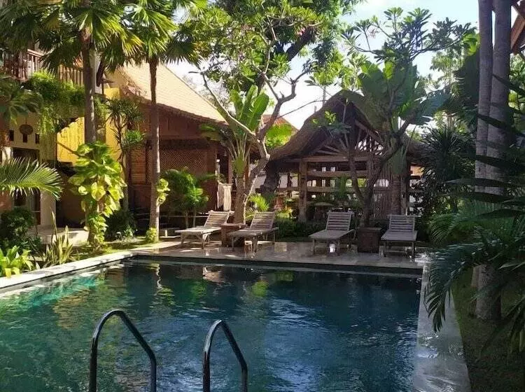 Fotos del hotel Mina Pelasa:  15