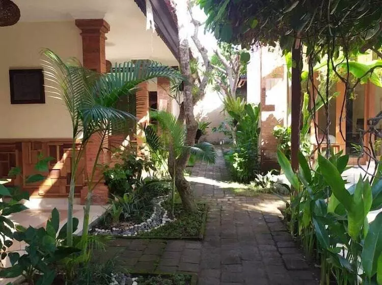 Fotos del hotel Mina Pelasa:  13