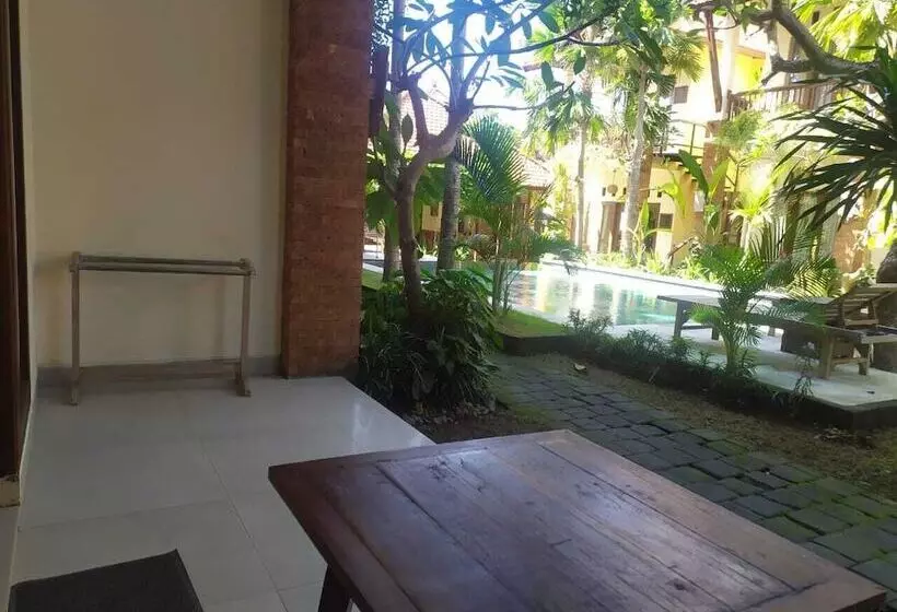 Fotos del hotel Mina Pelasa:  10