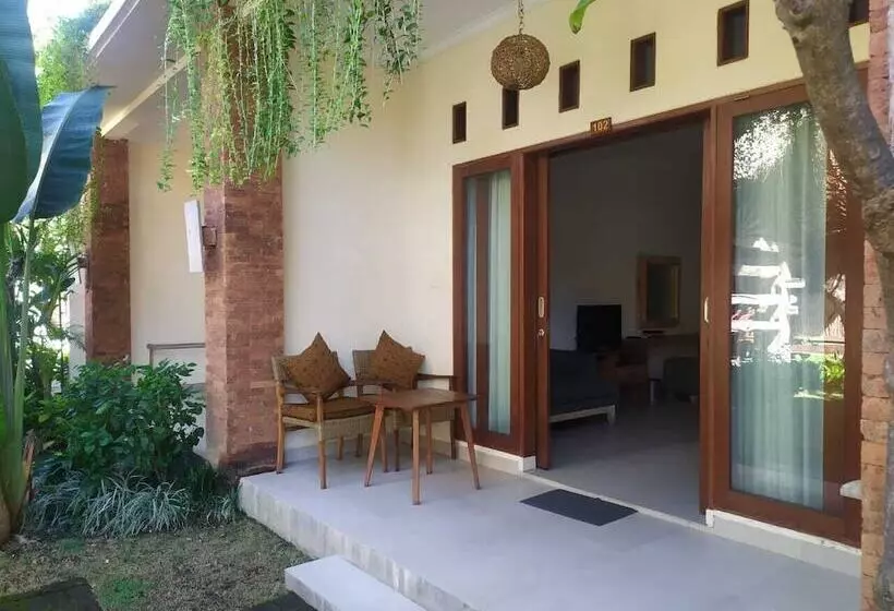 Fotos del hotel Mina Pelasa:  16