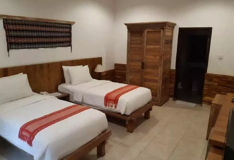 Fotos del hotel Mina Pelasa:  22