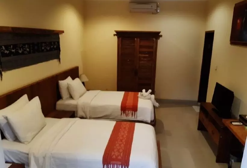 Fotos del hotel Mina Pelasa:  11