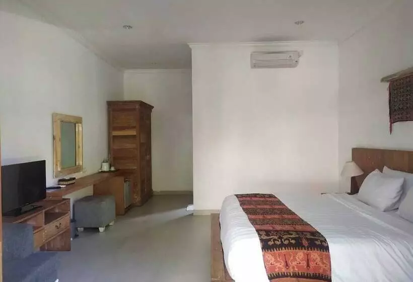 Fotos del hotel Mina Pelasa:  7