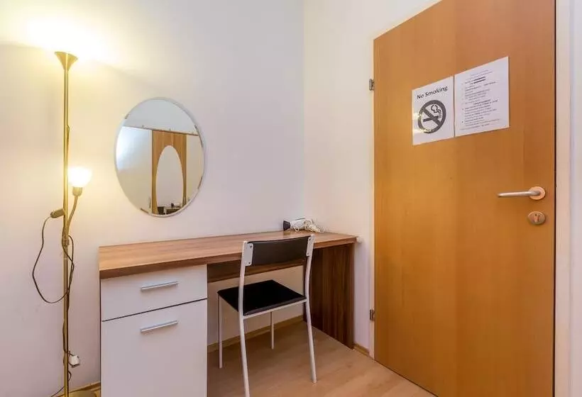 Fotos del hotel Pension Vienna Happymit:  13