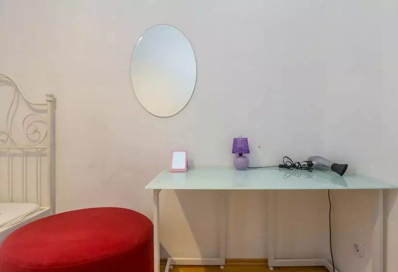 Fotos del hotel Pension Vienna Happymit:  21